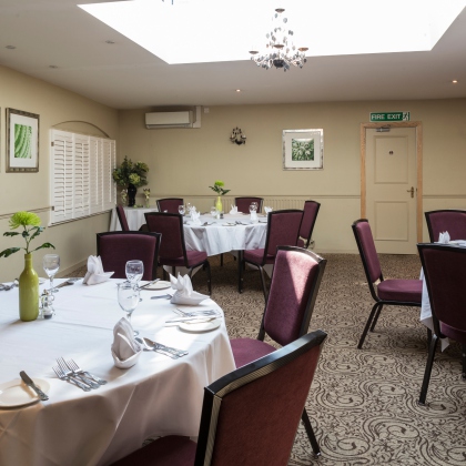 Gallery | Kings Court Hotel, Alcester