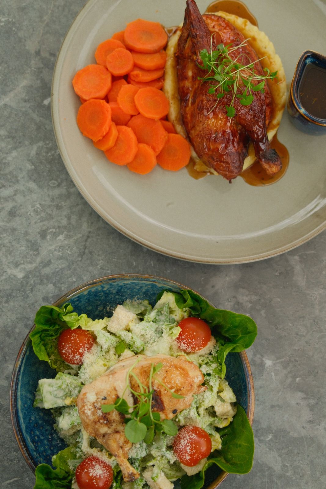 Roast dinner