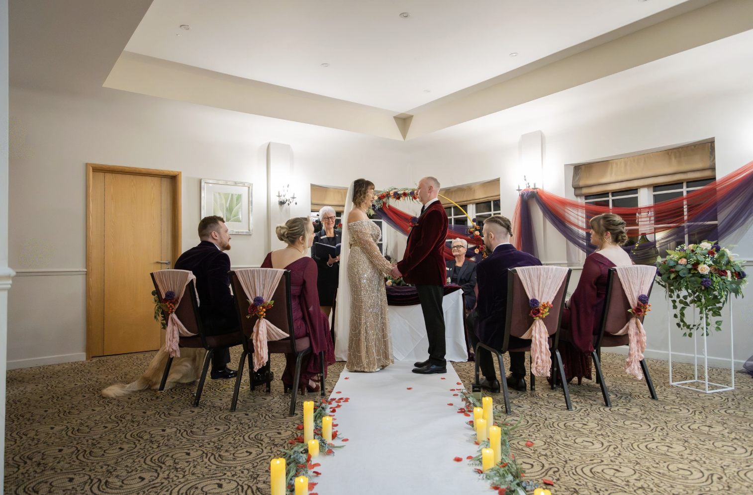 Real Wedding 11