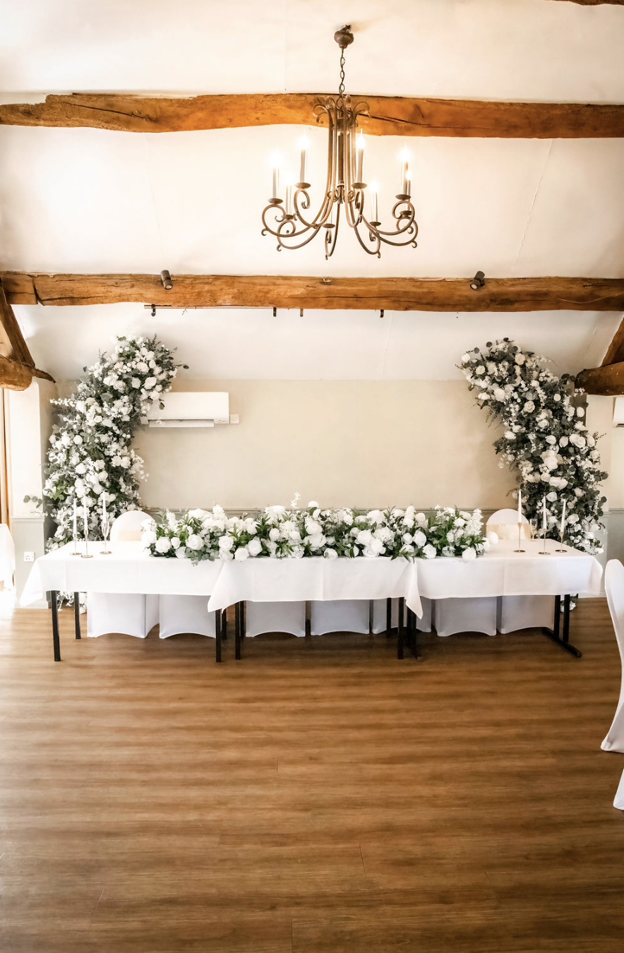 Real Wedding 3