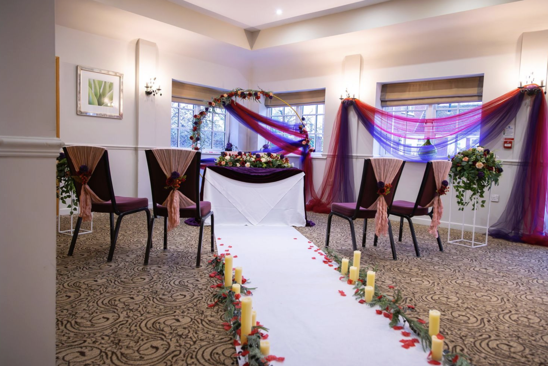 Real Wedding 8